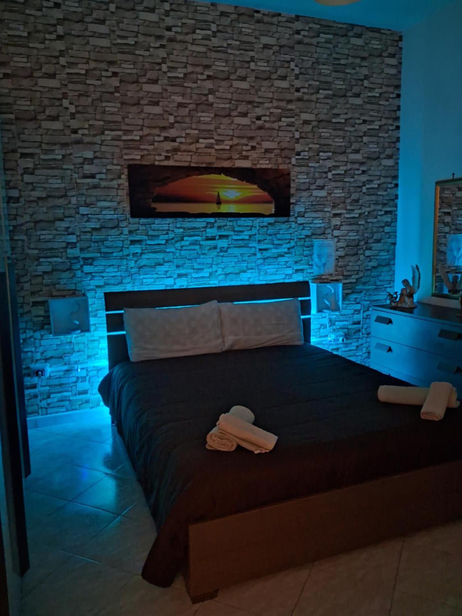 Monfenera Apartment 3 - Palermo, Palermo