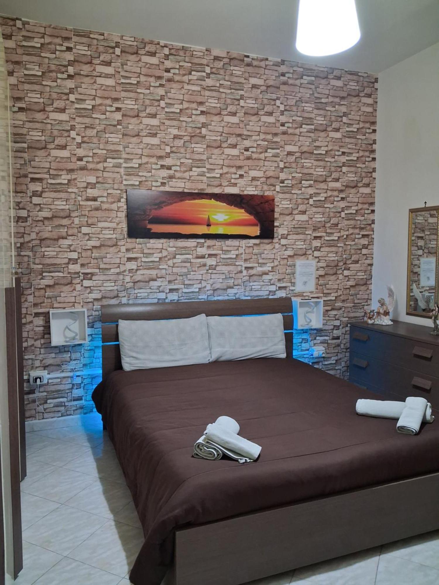 Monfenera Apartment 3 - Palermo — Photos 3